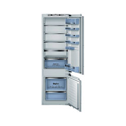 Bosch KIS87AF30G Integrated Fridge Freezer, A++ Energy Rating, 56cm Wide